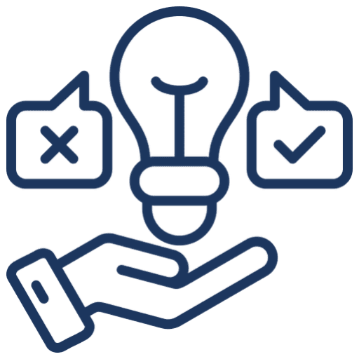 Problem-Solving & Decision-Making Support